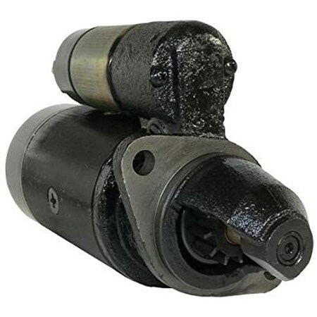 RAParts Starter fits Lester Diesel Tractor 19893 25HP QD100C3 YJQD100C3 410-58020